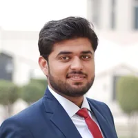 Junaid Khalid