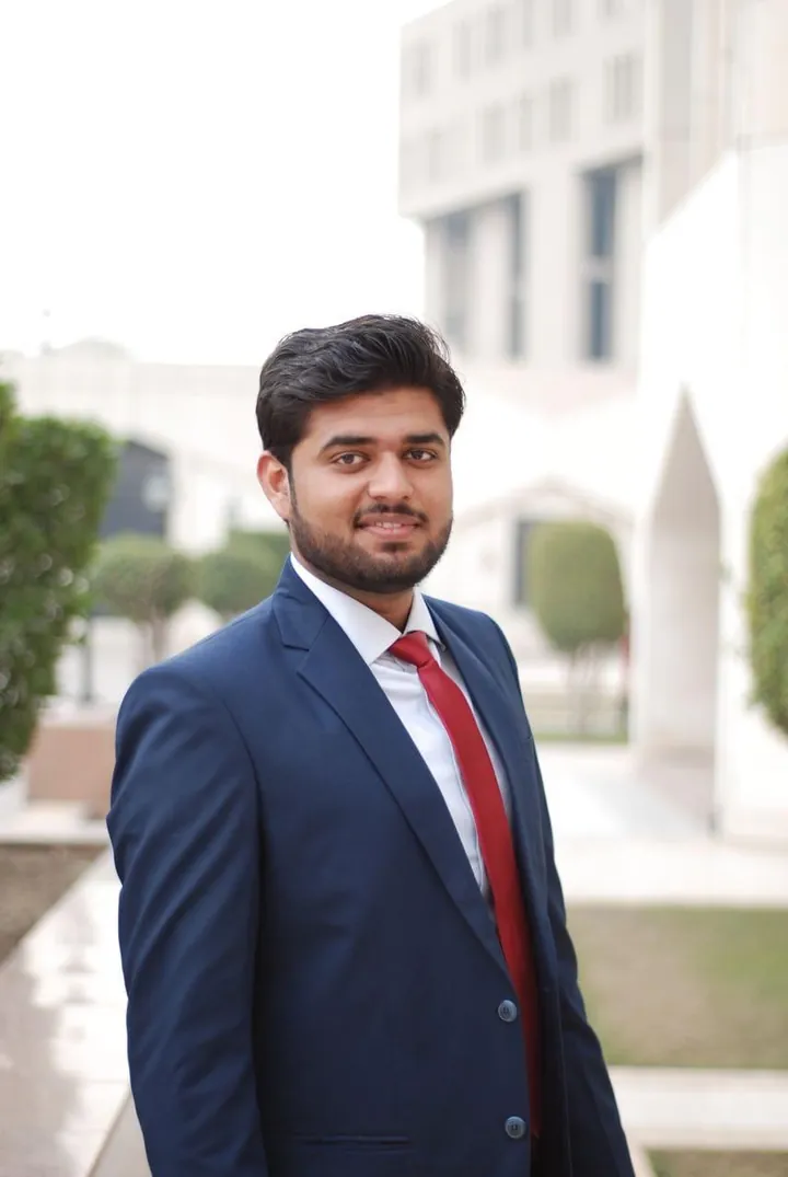 Junaid Khalid