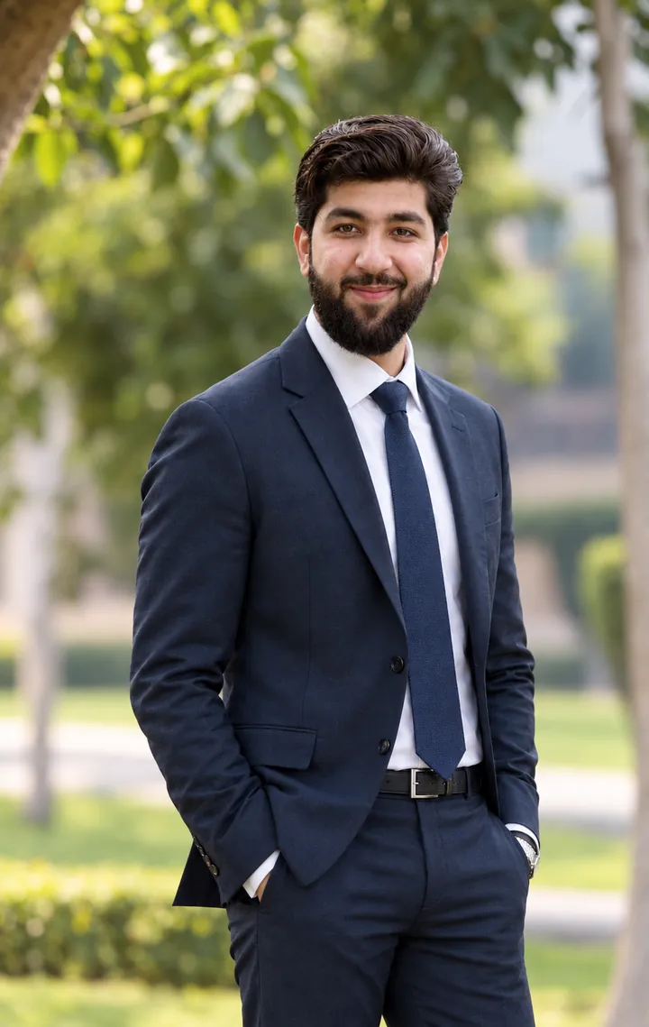 Shahid Iqbal