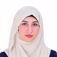 Tehreem Zahra