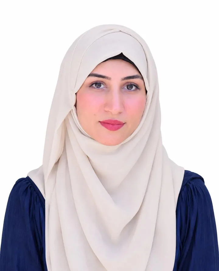Tehreem Zahra
